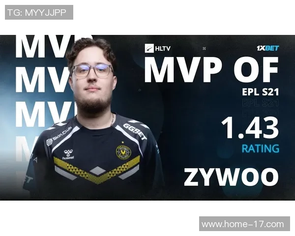 BLASTPremier年终总决赛回顾Vitality夺冠ZywOo荣膺三连MVP成就传奇