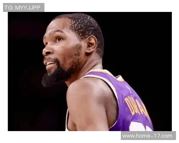 杜兰特揭秘NBA三大挑战与时代代表性无解模式的深刻分析