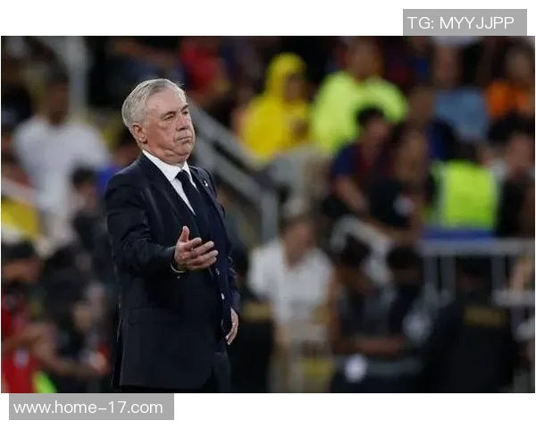 帕奎塔遗憾未能进球感谢安切洛蒂对我的信任与支持 帕奎塔遗憾未能进球感谢安切洛蒂对我的信任与支持