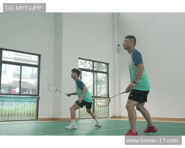 清城区龙塘镇成功举办职工羽毛球混合团体赛展现团队精神与竞技风采 清城区龙塘镇成功举办职工羽毛球混合团体赛展现团队精神与竞技风采